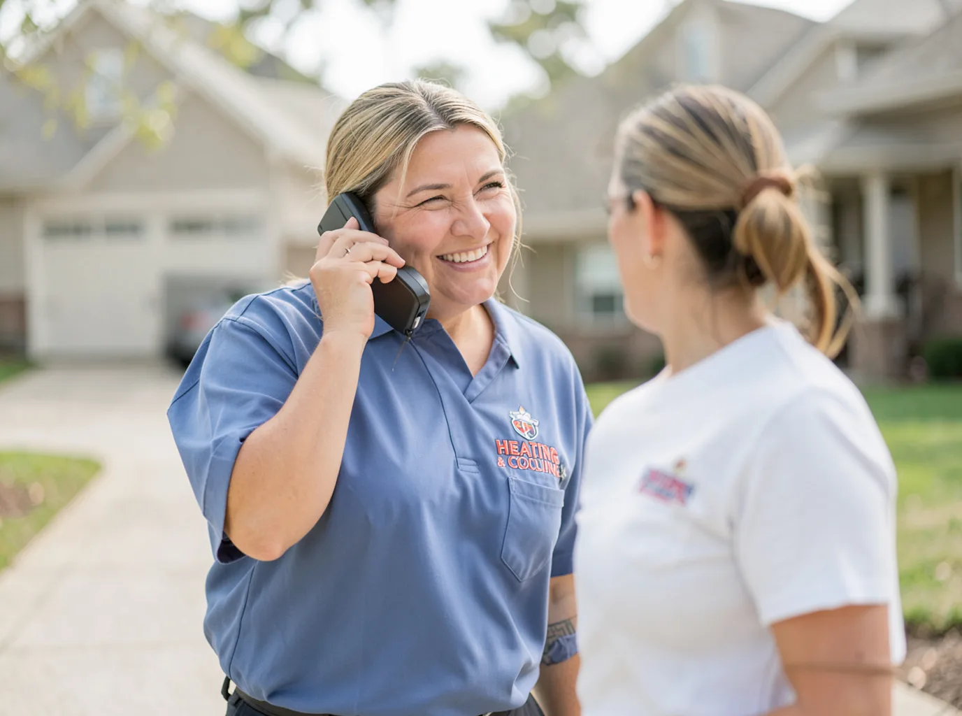 Hvac Repair Standard, IL FAQs